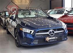 مرسيدس بنز A-Class